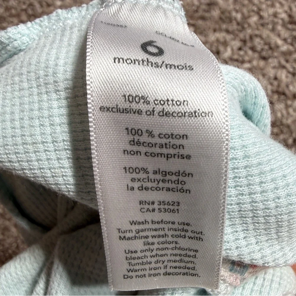 Carters good used